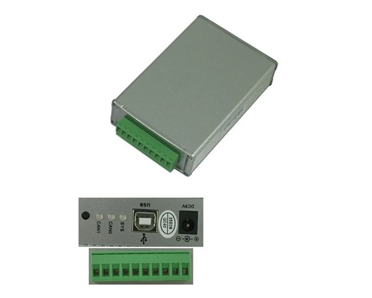 Forklift Parts 12250416-00 Control Box Assy For Byd Forklift, Genuine factory