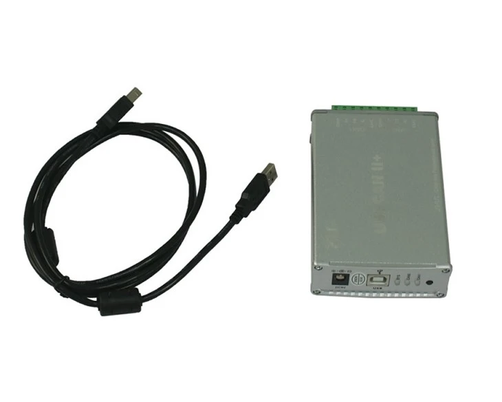 Forklift Parts 12250416-00 Control Box Assy For Byd Forklift, Genuine