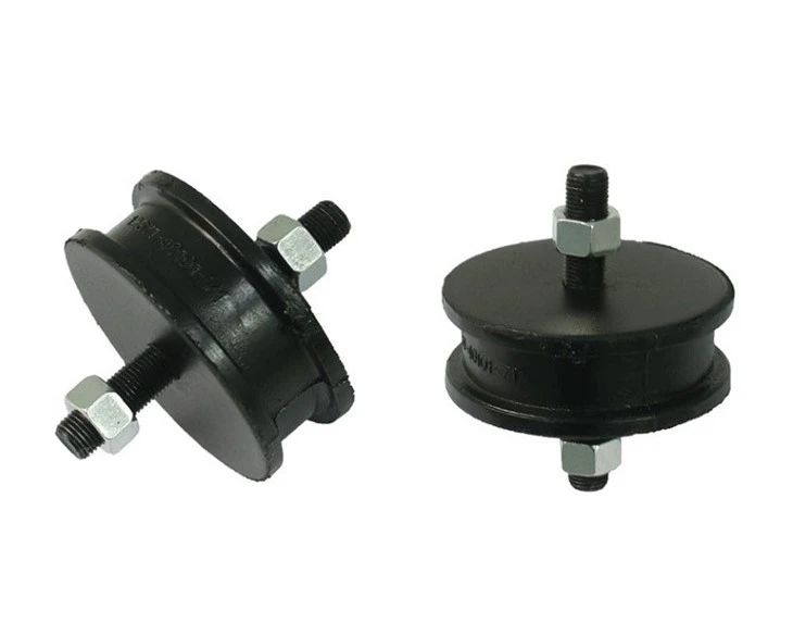 Forklift Parts 12371-40101-71 Engine Mount For Toy. 5F/6FD35-A50/13Z, Premium factory