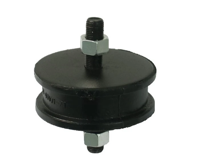 Forklift Parts 12371-40101-71 Engine Mount For Toy. 5F/6FD35-A50/13Z, Premium