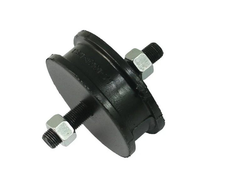 Forklift Parts 12371-40101-71 Engine Mount For Toy. 5F/6FD35-A50/13Z, Premium suppliers