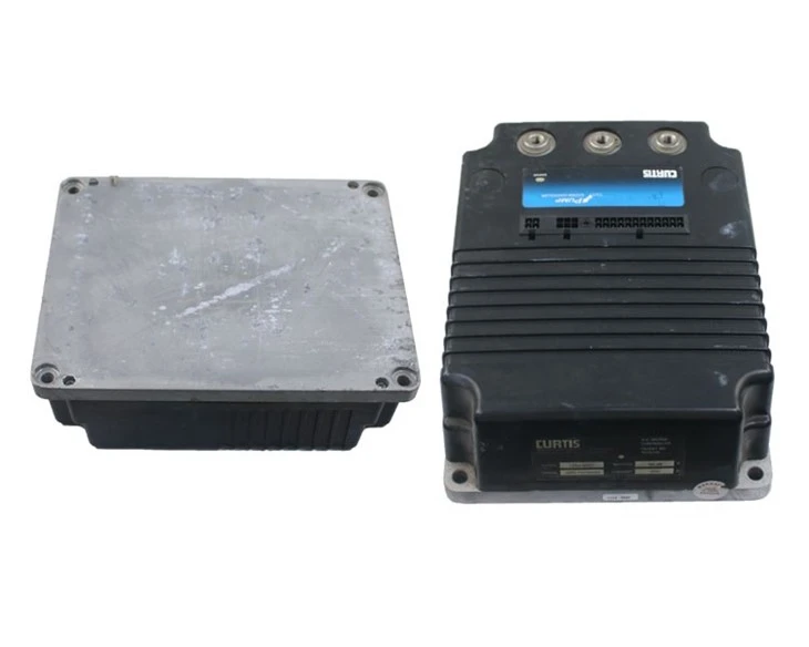 Forklift Parts 1254-5501 DC Motor Controller 36-48V/500A For Hc Reach Truck high quality