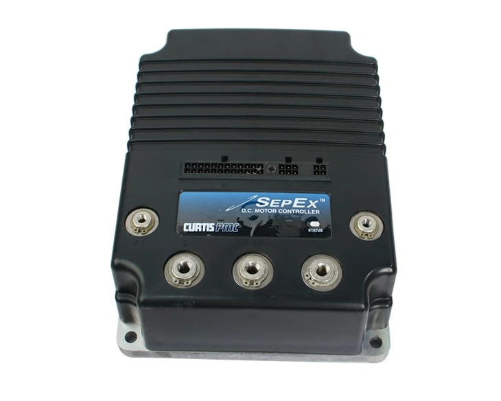 Forklift Parts 1268-5301 DC Motor Controller 48V/250A For Electric Forklift