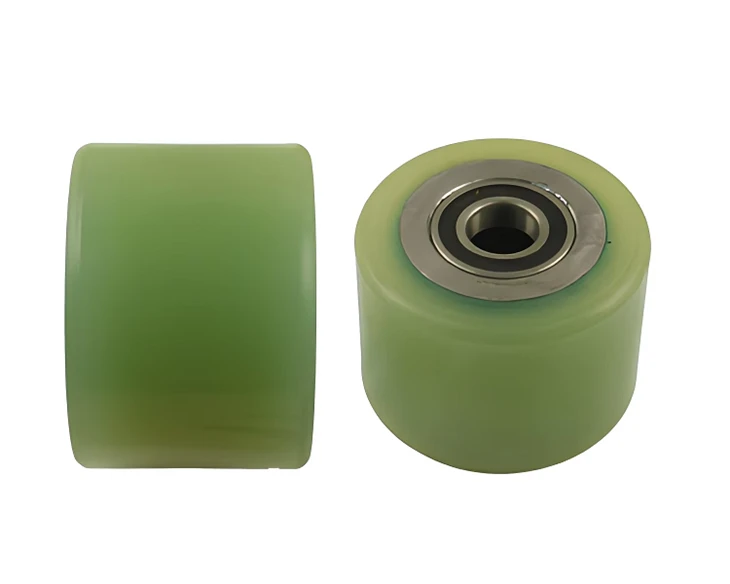 Forklift Parts 127*92 Roller- Load Wheel For Nichiyu. RFTL10, Steel Core best
