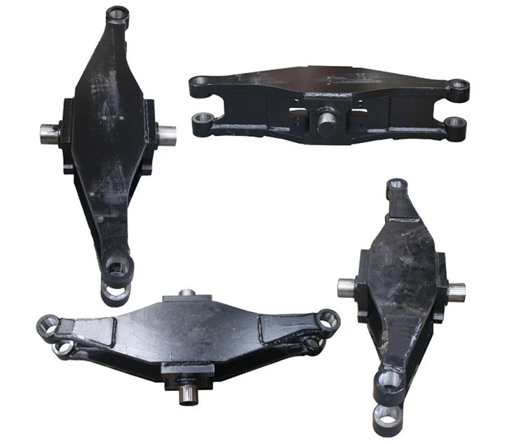 Forklift Parts 12709862-00 Rear Axle For Byd.CPD40, 100% Premium best