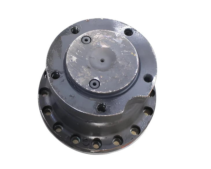 Forklift Parts 12752600200 Gearbox Transmission Assy For Linde. 1275, Original factory