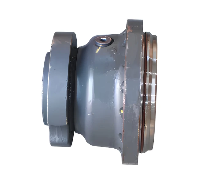 Forklift Parts 12752600200 Gearbox Transmission Assy For Linde. 1275, Original suppliers