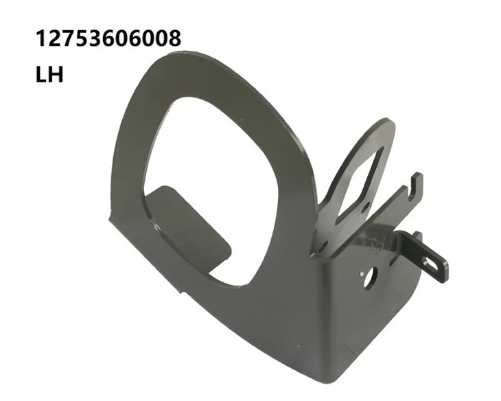 Forklift Parts 12753606008/12753606009 Headlight Bracket For Linde.1275 price