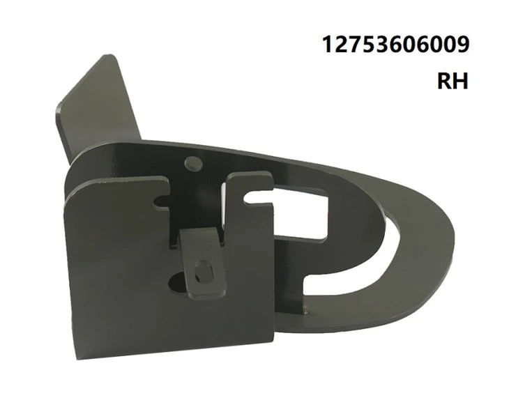 Forklift Parts 12753606008/12753606009 Headlight Bracket For Linde.1275