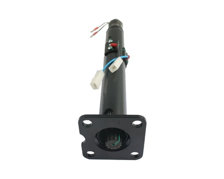 Forklift Parts 12765421000 Steering Column Assembly For Linde.1275, 100% Original high quality