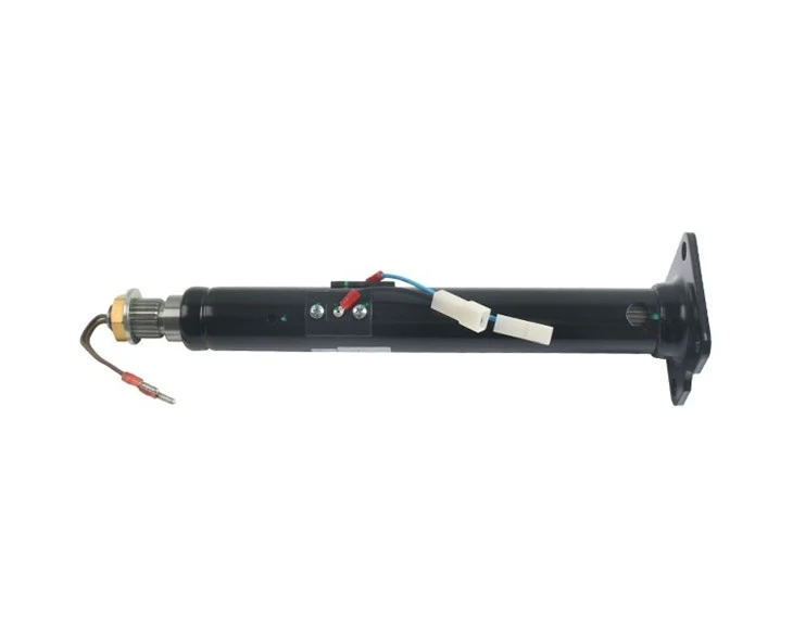Forklift Parts 12765421000 Steering Column Assembly For Linde.1275, 100% Original factory