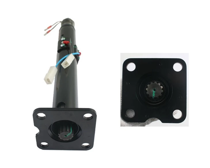 Forklift Parts 12765421000 Steering Column Assembly For Linde.1275, 100% Original
