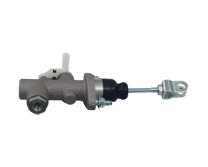 Forklift Parts 12903813-00 Brake Master Cylinder For Byd Forklift, Original