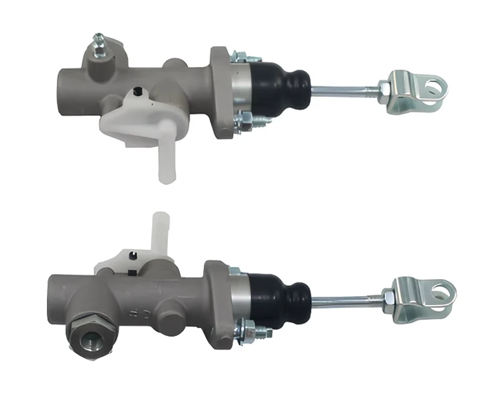 Forklift Parts 12903813-00 Brake Master Cylinder For Byd Forklift, Original price