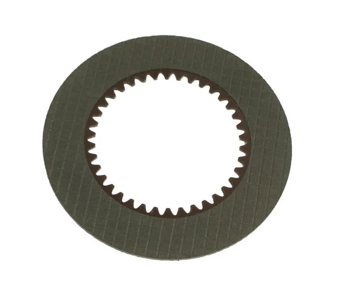 Forklift Parts 134*85.5*2.5 Friction Plate For Lonking. 5-7Ton (LG5-7T-15943-82462-JK)