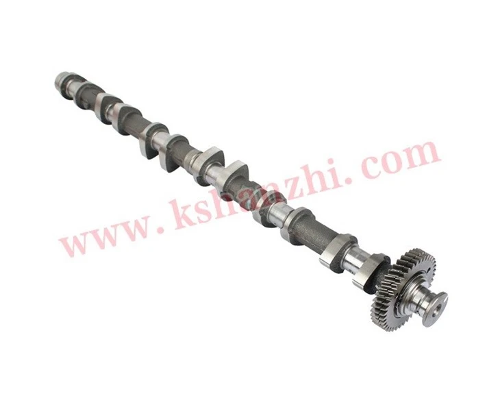 Forklift Parts 13501-76005-71 Engine Camshaft For 7FG45/1FZ