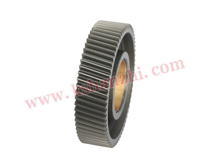 13509-78202-71 Bridge Gear, Hydraulic Pump 65 Teeth For 6-8F/1DZ factory