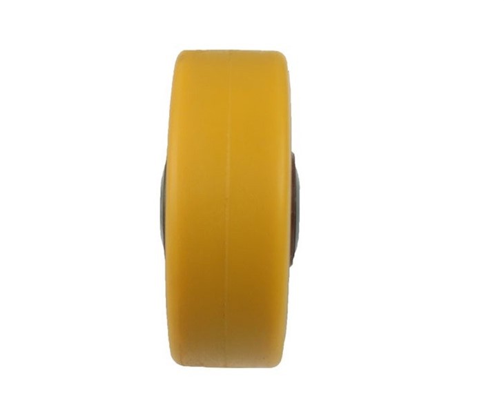 Forklift Parts 150*55-60 Balance Wheel For Hyster, S1.2, 100% Premium best