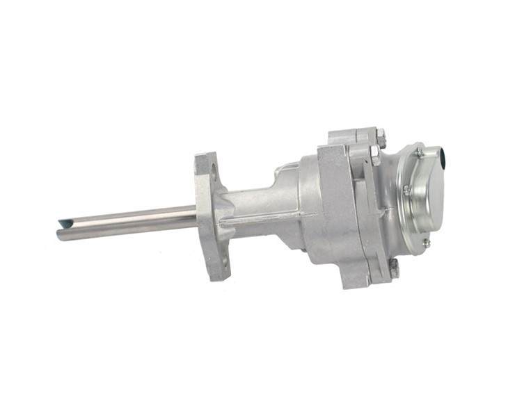 15010-66202 Aluminum Oil Pump For H20/H25/K25, Premium