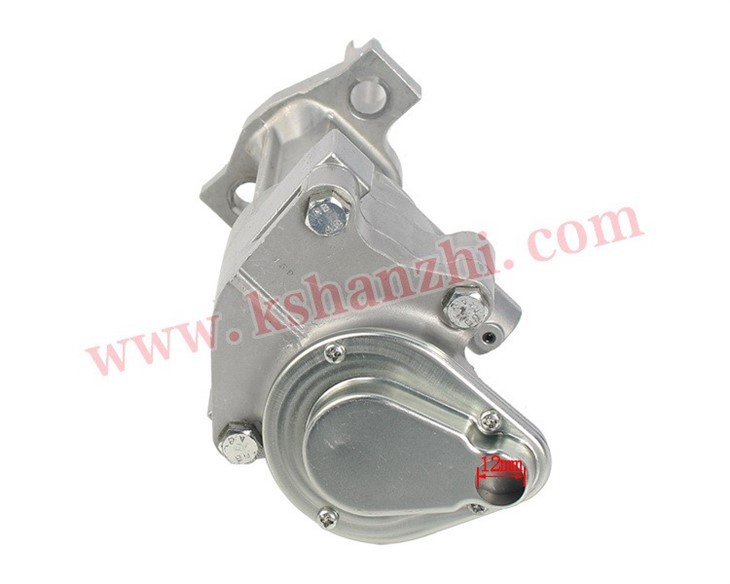 15010-66202 Aluminum Oil Pump For H20/H25/K25, Premium best