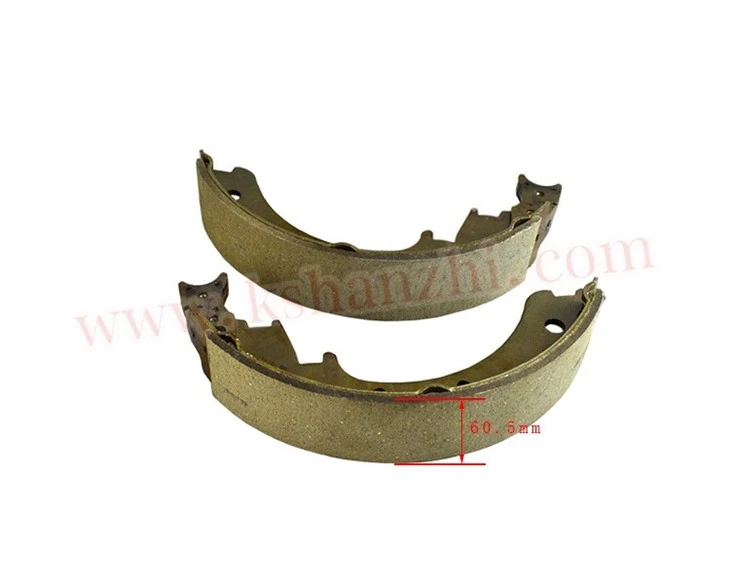 2044914/3EB-30-11420 Brake Shoe For Kom. C11/Hyster JX2.5/J2.0EX