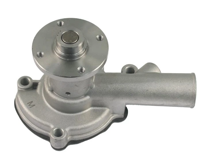Hanzhi Spare Parts 21010-05H00 Water Pump For Niss, A15, Premium