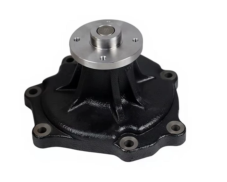 21010-06JX8 Engine Water Pump For Nissan. TD42, Premium Quality