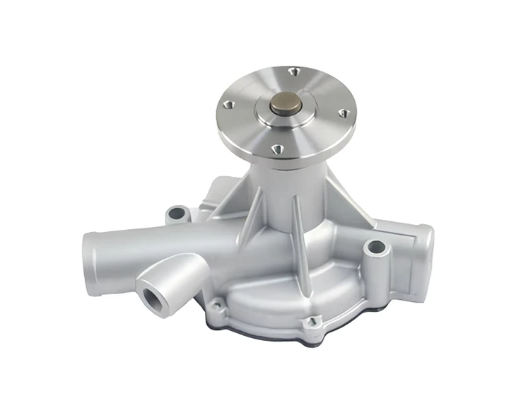 Forklift Parts 21010-L1100 Water Pump For H20-1/Old Style, Premium factory