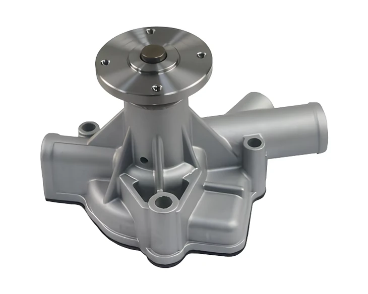 Forklift Parts 21010-L1100 Water Pump For H20-1/Old Style, Premium