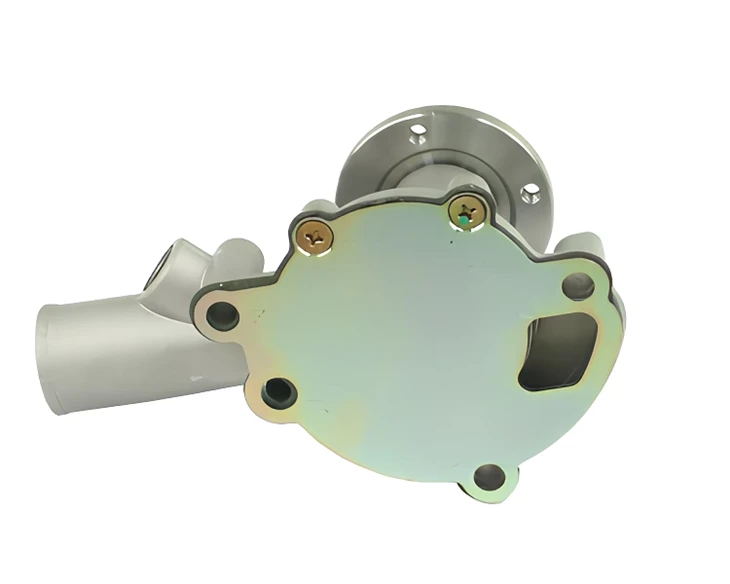 Forklift Parts 21010-L1625 Water Pump For Nissan, J15, 100% Premium factory