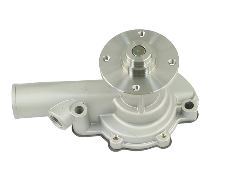 Forklift Parts 21010-L1625 Water Pump For Nissan, J15, 100% Premium