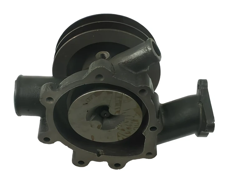 Engine Parts 21010-L9201 Water Pump For Nissan, F6DF05, Premium suppliers