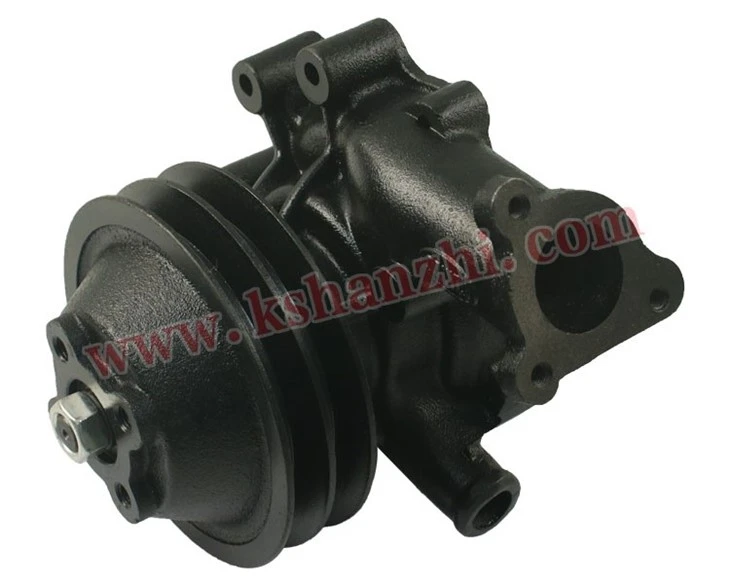 Engine Parts 21010-L9201 Water Pump For Nissan, F6DF05, Premium factory
