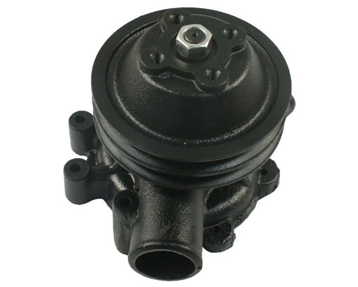 Engine Parts 21010-L9201 Water Pump For Nissan, F6DF05, Premium