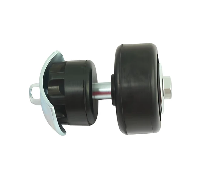 Forklift Parts 214A1-02111 Engine Mount For TCMFD25Z5/T3C, 100% Premium