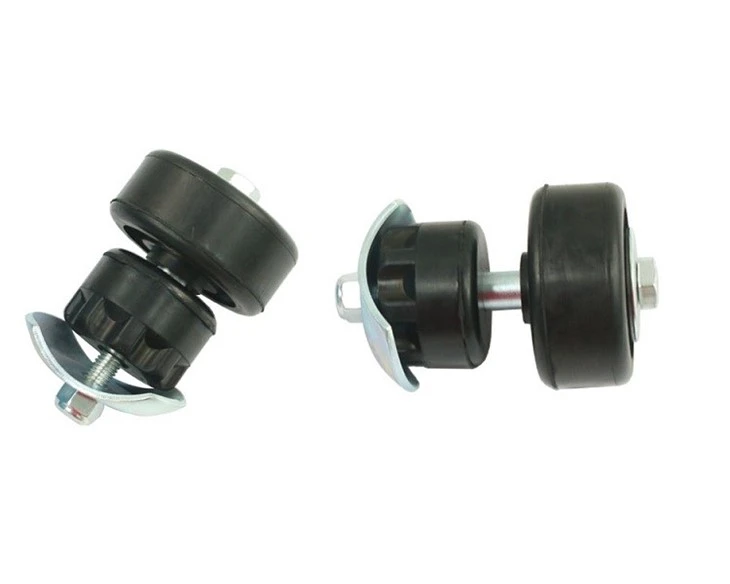 Forklift Parts 214A1-02111 Engine Mount For TCMFD25Z5/T3C, 100% Premium best