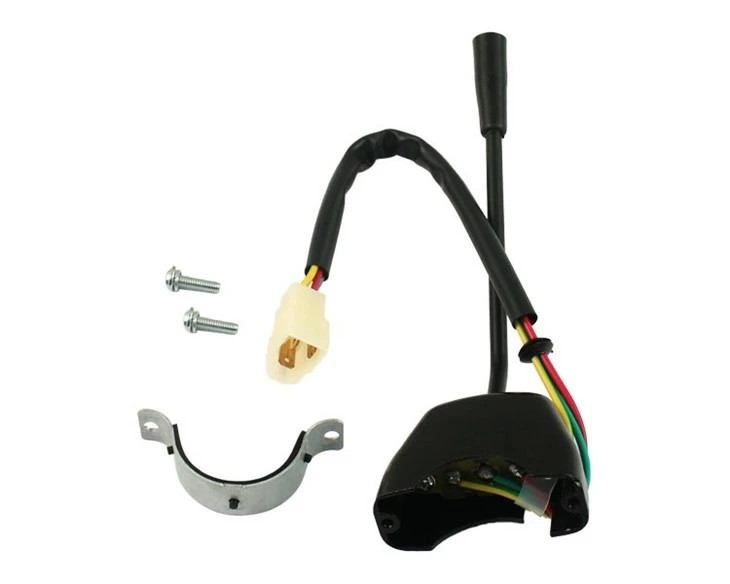 Forklift Parts 214A2-40401 Switch Assy, Turn Signal For TcmT6, 100% Premium suppliers