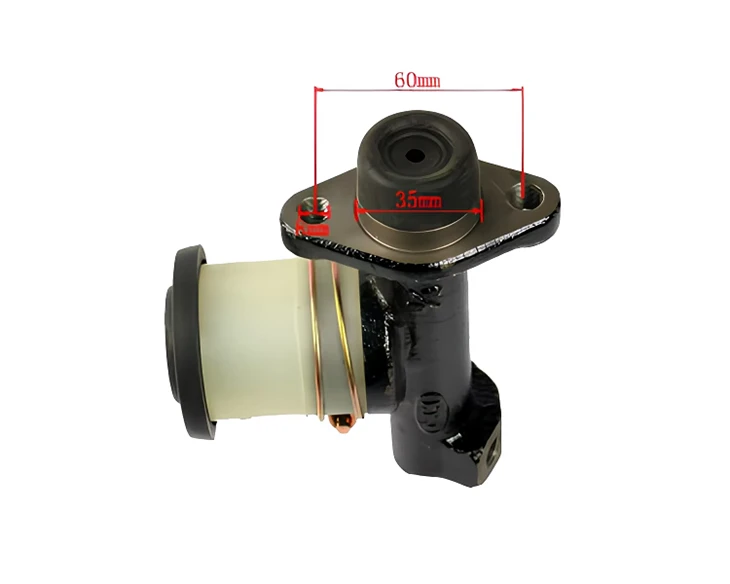 Forklift Parts 214A5-32321 Clutch Master Cylinder For TcmT6, 100% Original