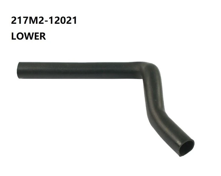 Forklift Parts 217M2-12011/217M2-12021 Hose, Radiator For Hl, H2000/4LB1 price
