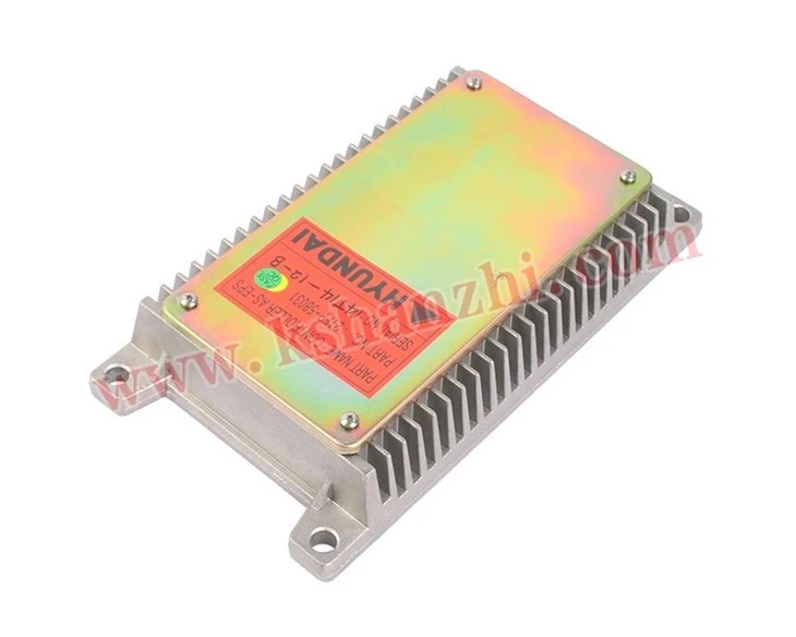 Hanzhi Forklift Parts 21FP-58031 As-Eps Controller For Hyundai Forklift, Original Quality factory