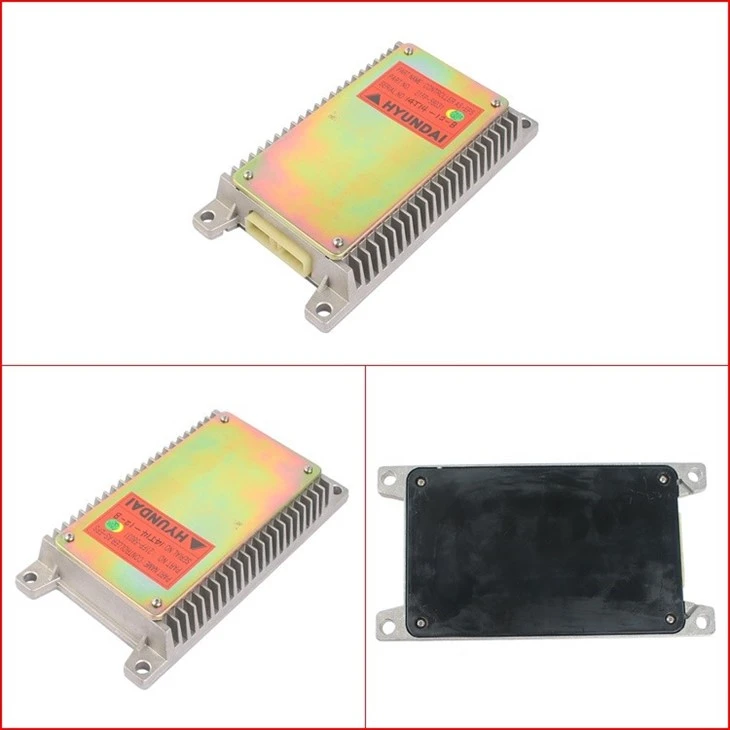 Hanzhi Forklift Parts 21FP-58031 As-Eps Controller For Hyundai Forklift, Original Quality suppliers