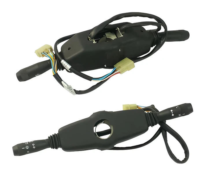 Forklift Parts 21FV-10330 Combination Switch For Hyundai, 30DF-7, 100% Original best