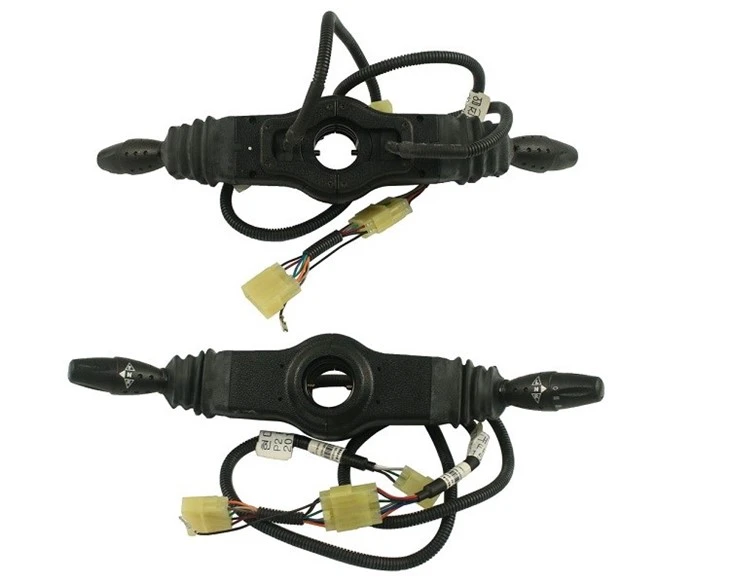 Forklift Parts 21HN-20103 Combination Switch For Hyundai, 20DF, 100% Genuine suppliers