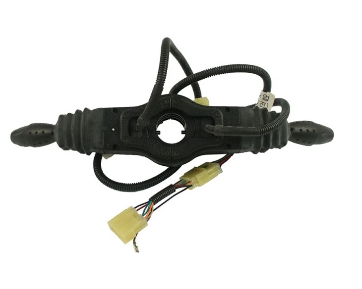 Forklift Parts 21HN-20103 Combination Switch For Hyundai, 20DF, 100% Genuine