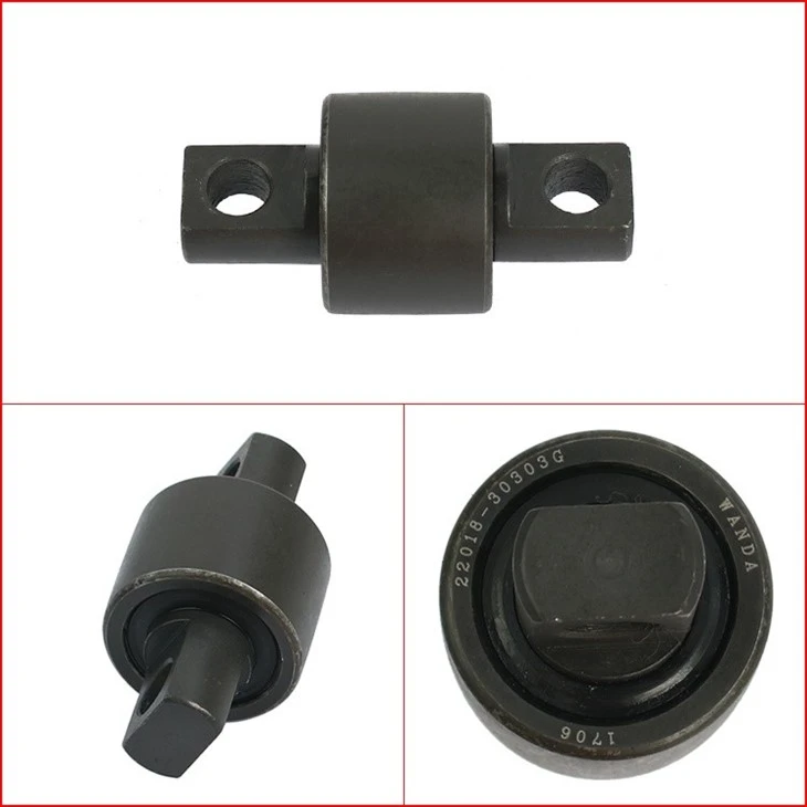 Forklift Parts 22018-30303 Side Roller 80*60*40*30/11(MM) For TCMFB15-7 best
