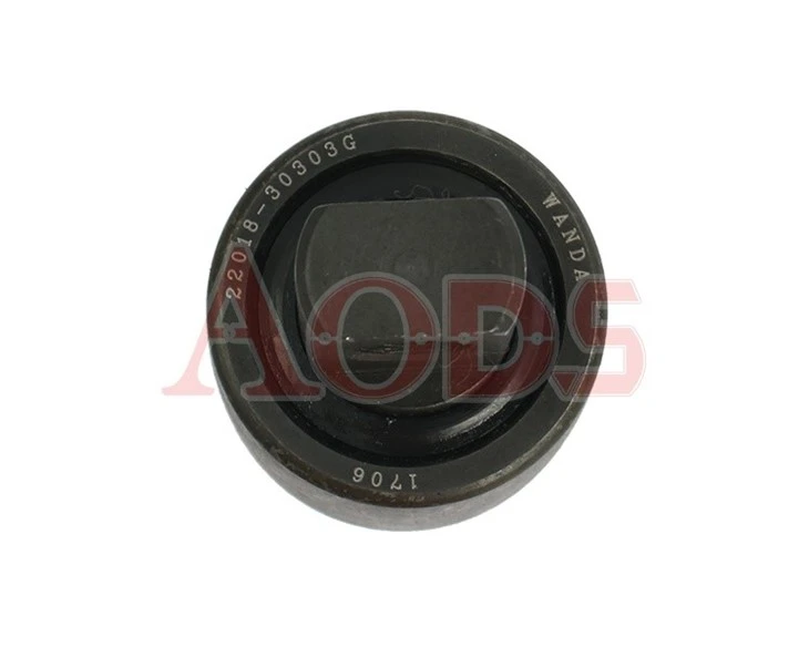 Forklift Parts 22018-30303 Side Roller 80*60*40*30/11(MM) For TCMFB15-7 suppliers