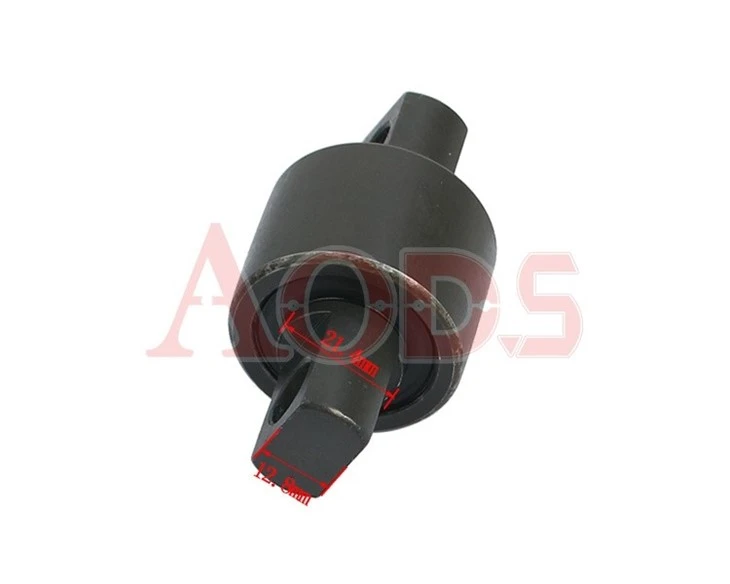 Forklift Parts 22018-30303 Side Roller 80*60*40*30/11(MM) For TCMFB15-7 factory