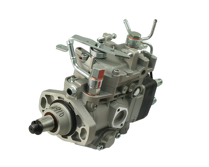 Forklift Parts 22100-UD020 Fuel Injection Pump For Toy. 2Z, 100% Premium factory