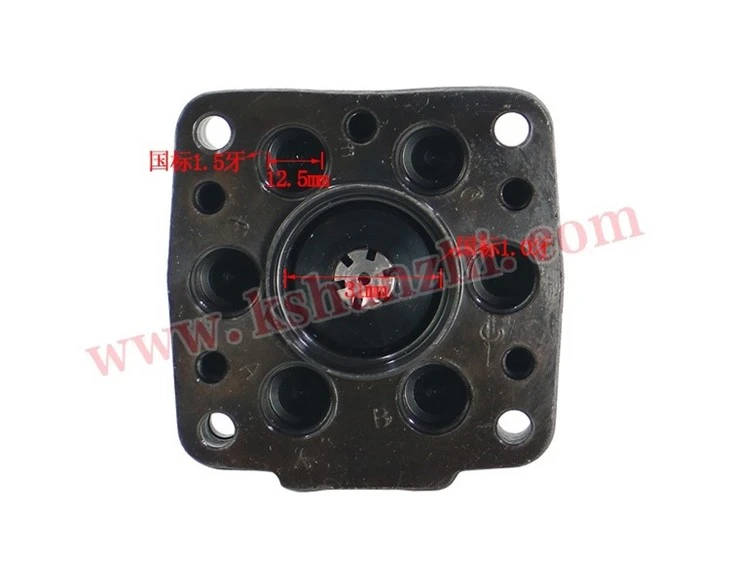 Forklift Parts 22140-78764-71 Pump, Head Rotor For 7/8F/13Z/14Z/5F/14Z (096400-1800) best