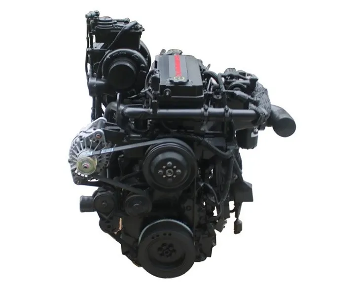 Forklift Parts 22173363 Diesel Engine Assembly For Cummins, QSB6.7/hc Cpcd160 best